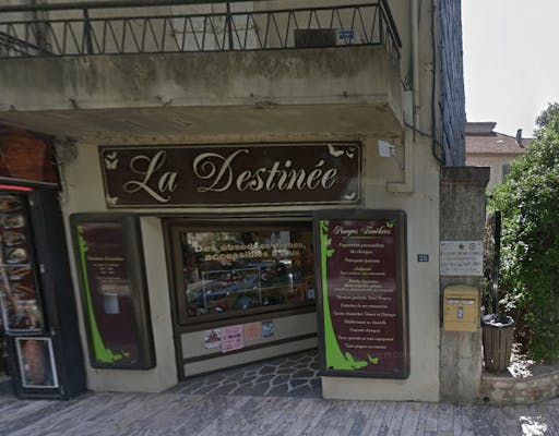 Photographie de Pompes Funèbres La Destinée P.F.Z.