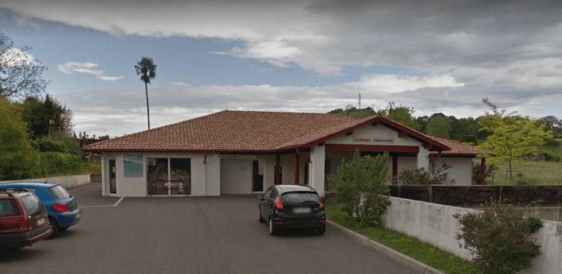 Photographie de Pompes Funèbres Dabbadie