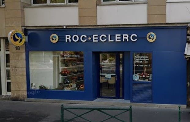 Photographie de Pompes Funèbres Roc'Eclerc de Colombes