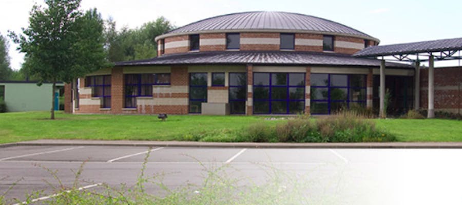 photo de l'agence Crématorium de Vendin-lès-Béthune