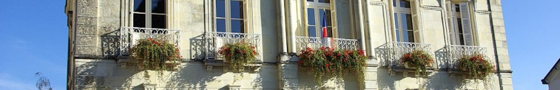 Photo de la ville de Restigné