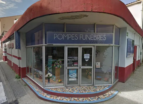 Pompes Funèbres Des Cévennes Le Vigan Avis De Décès