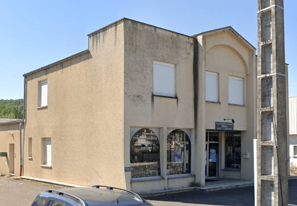 Photographie de Pompes Funèbres et Marbrerie Giroux