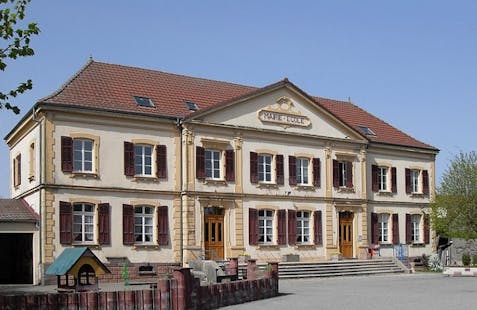 Photo de la ville de Lachapelle-sous-Rougemont