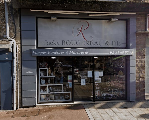Photographie de Pompes Funèbres Jacky Rougereau et Fils