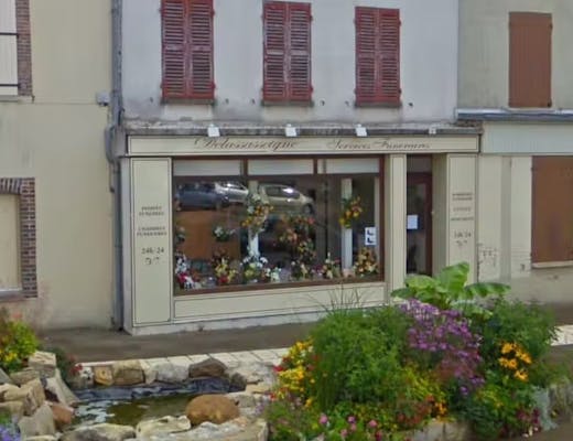 Photographie de Pompes Funèbres Delassasseigne de Villeneuve-l'Archevêque