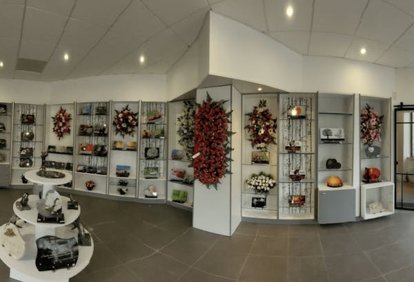 Photographie Pompes Funèbres le Funéraire Autrement de Ruelle-sur-Touvre