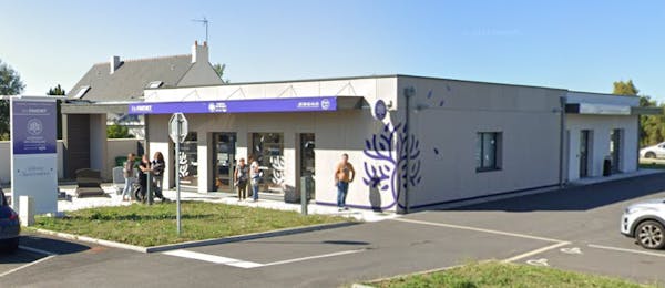 Photographie de la La Maison des Obsèques – Ets Fauchet de la ville de Montoir-de-Bretagne