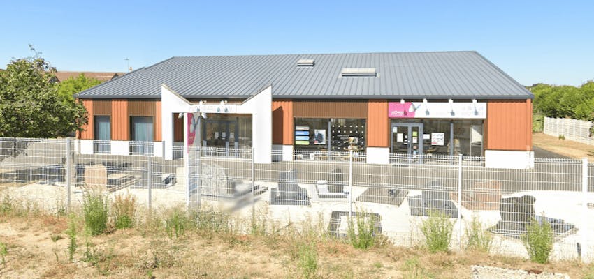 photo de l'agence Pompes Funèbres Anémone Sibottier - Le Choix Funéraire