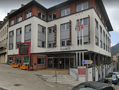 Photo de la ville de Thiers