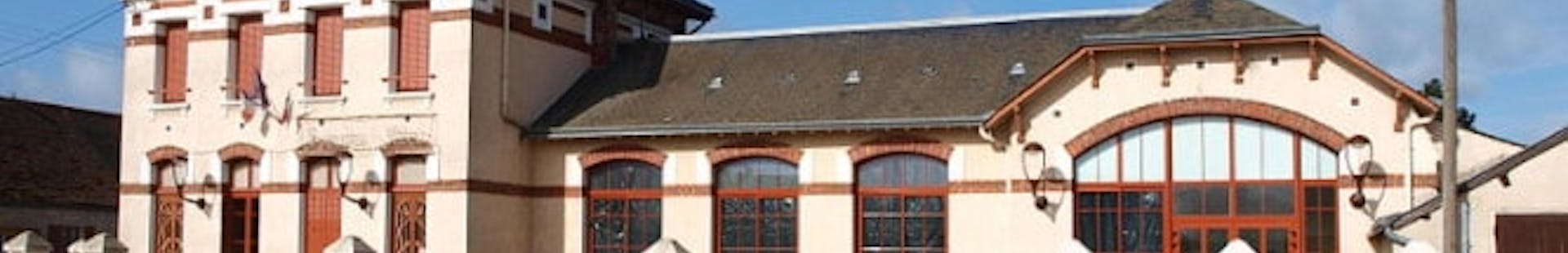 Photo de la ville de Allainville-aux-Bois