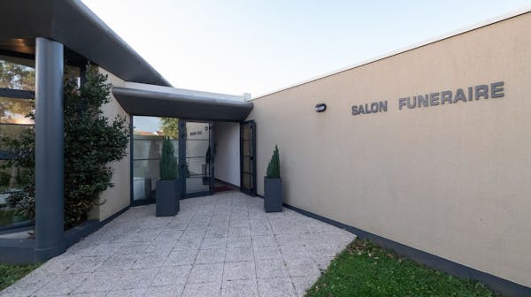 Photographie funérarium de Funéraire Laurent Pinturier d'Angerville