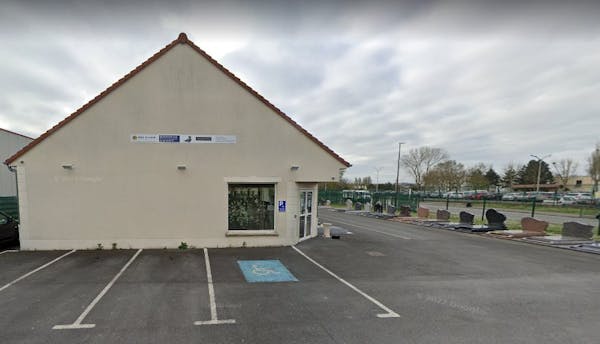 Photographie de Pompes Funèbres ROC ECLERC de Nogent-sur-Oise