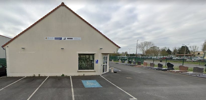 Photographie de Pompes Funèbres ROC ECLERC de Nogent-sur-Oise