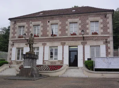 Photo de la ville de Jaux