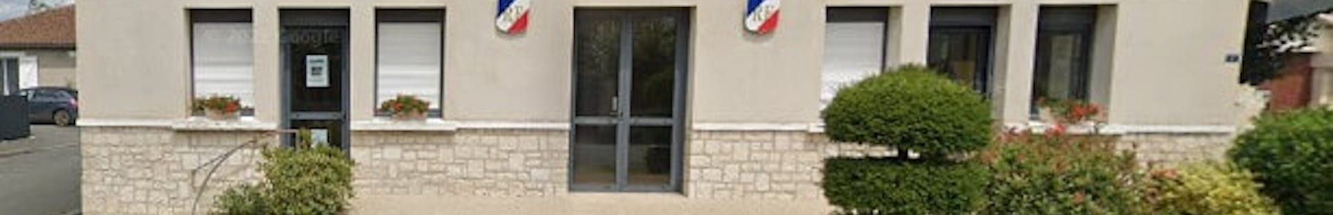 Photo de la ville de Chapelle-Viviers