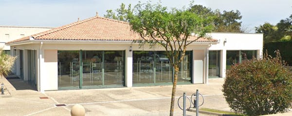 Photographie de la Pompes Funèbres Horseau d'Arvert
