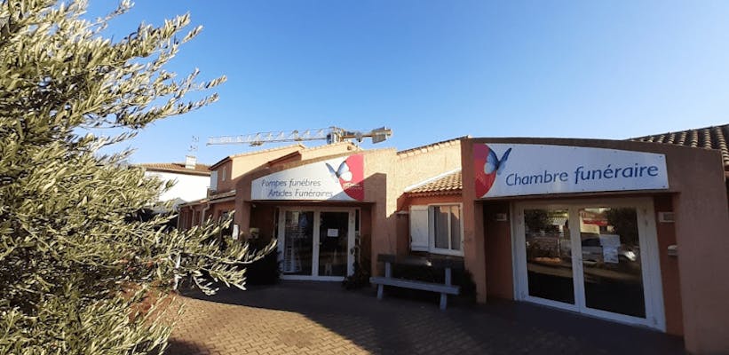 Photographie de Pompes funèbres Centrale du Funéraire - Le Choix Funéraire