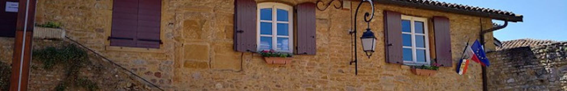 Photo de la ville de Belmont-d'Azergues
