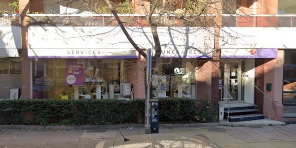 Photographie de Pompes Funèbres Générales de Marseille