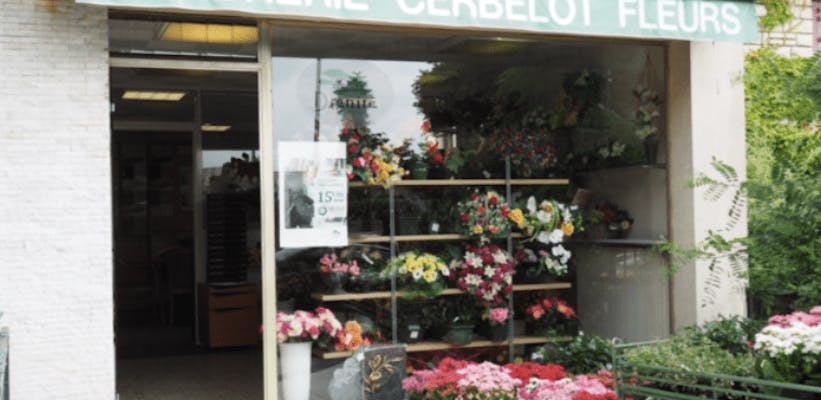 Photographie de Pompes Funèbres et Marbrerie Cerbelot de Châtenay-Malabry