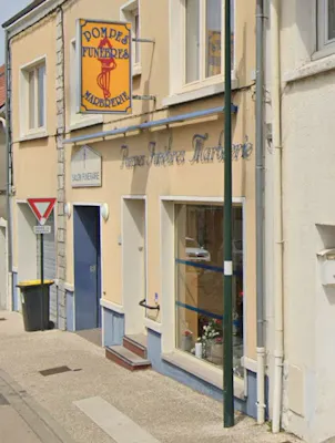 Pompes Funèbres Ruguet Arques Avis De Décès