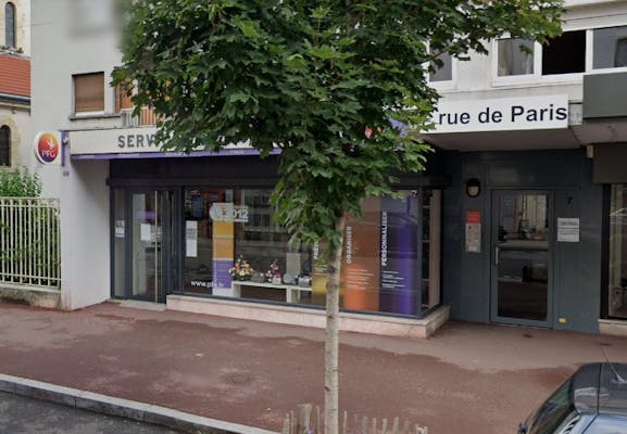 Photographie Pompes Funèbres Générales de Joinville-le-Pont