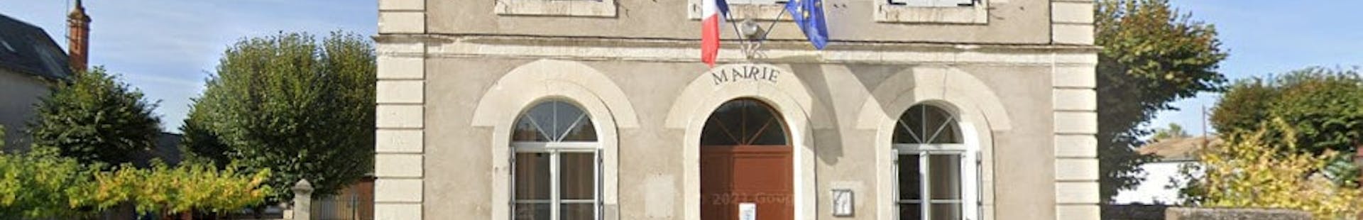 Photo de la ville de Cigogné