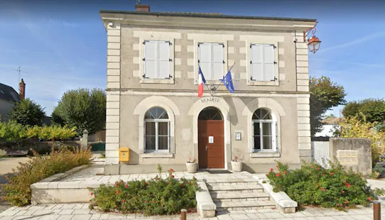 Photo de la ville de Cigogné