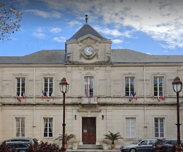 Photo de la ville de Castelnaudary