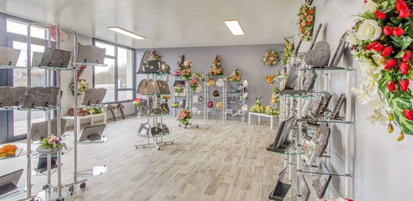 Photographie de Pompes Funèbres Beuze de Culan