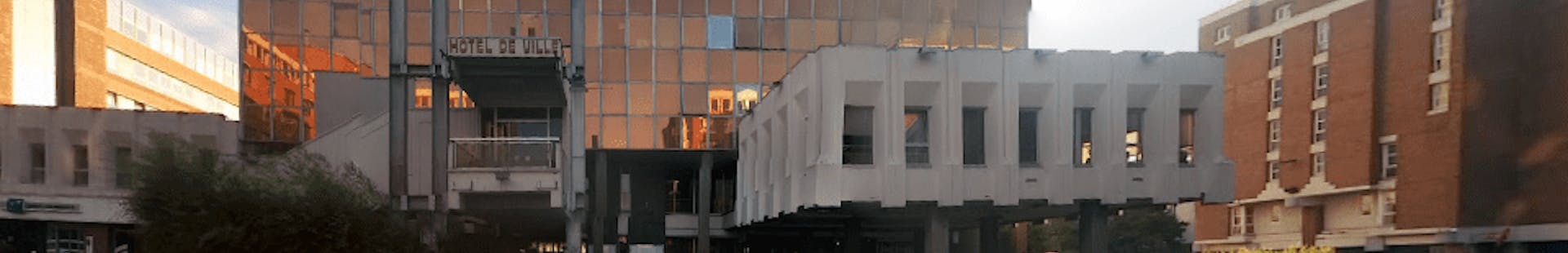 Photo de la ville de Villeneuve-d'Ascq