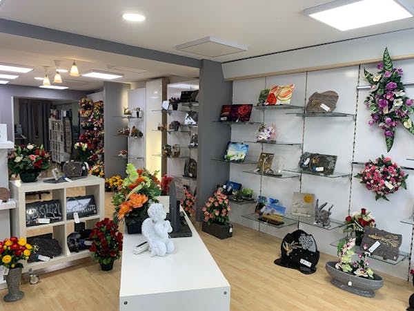 Photographie de la Pompes Funèbres le Choix funéraire de Sarrebourg