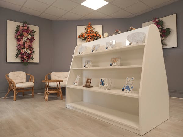 Photographie de Pompes Funèbres Roc Eclerc de Quincy-sous-Sénart