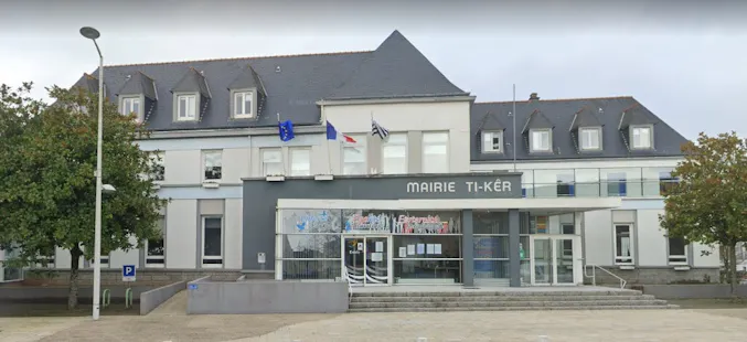 Photo de la ville de Guipavas
