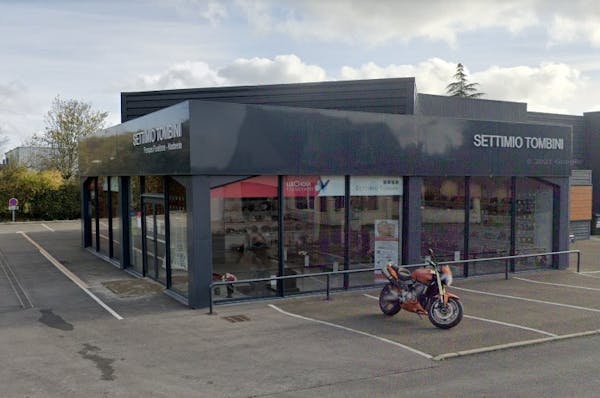 Photographie de Pompes Funèbres Settimio Tombini de Saint-Barthélemy-d'Anjou