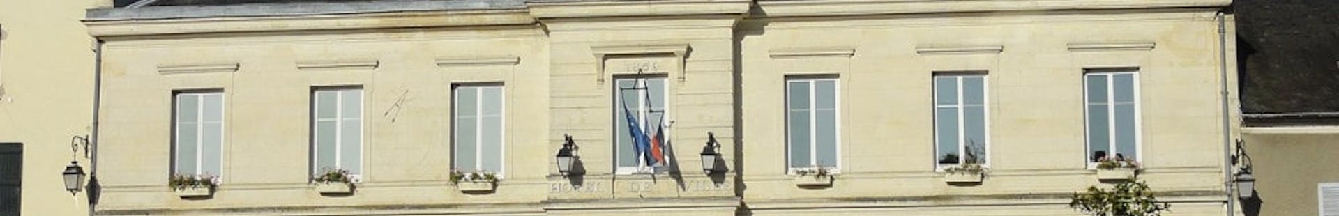 Photo de la ville de Nanteuil-le-Haudouin