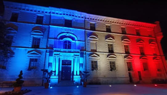 Photo de la ville de Marignane