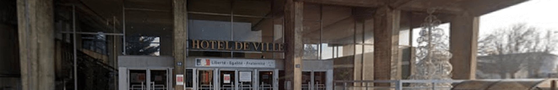 Photo de la ville de Schiltigheim