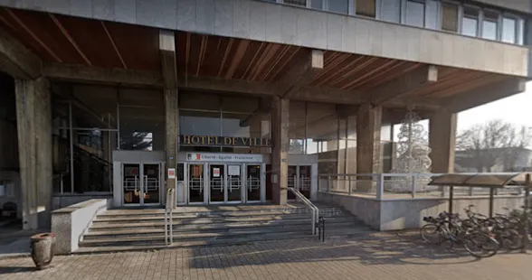 Photo de la ville de Schiltigheim