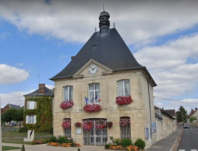 Photo de la ville de Gournay-sur-Aronde