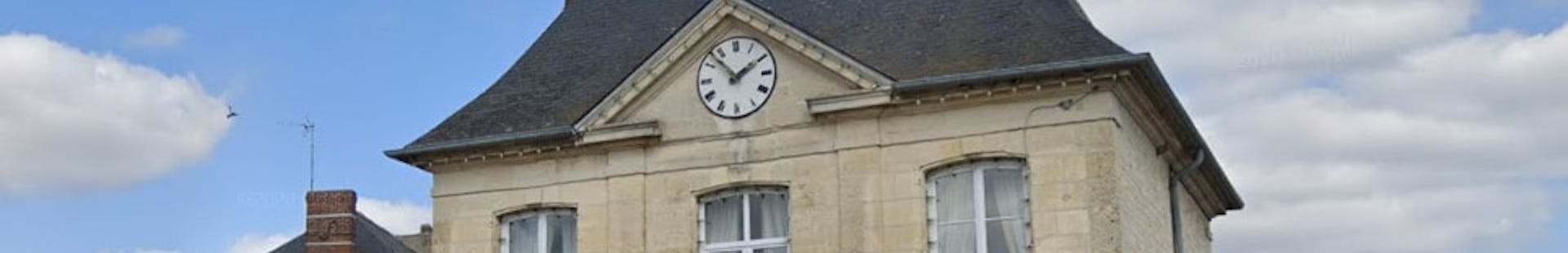Photo de la ville de Gournay-sur-Aronde