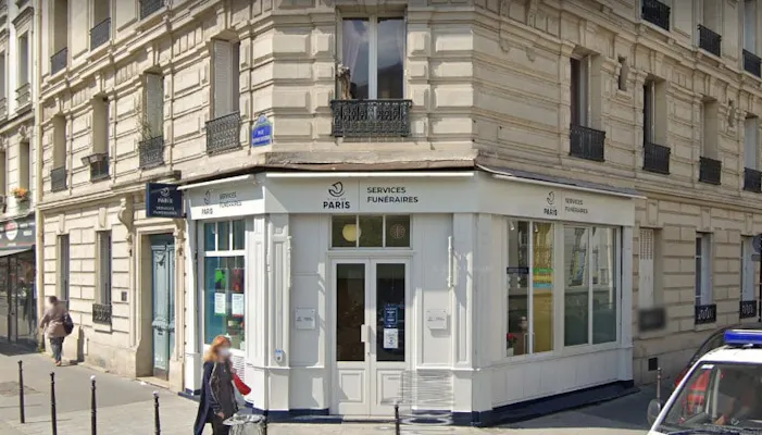 9 Bis Rue Georges Berger 75017 Paris