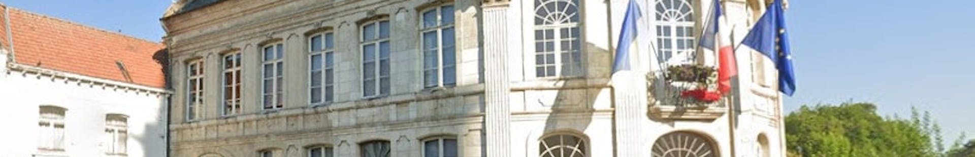 Photo de la ville de Saint-Venant