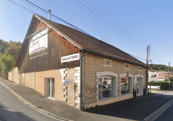 Photographie Marbrerie Granit Funéraire de Boulazac