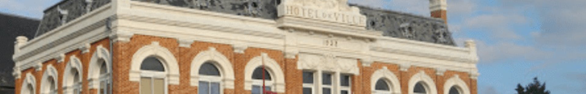 Photo de la ville de Somain