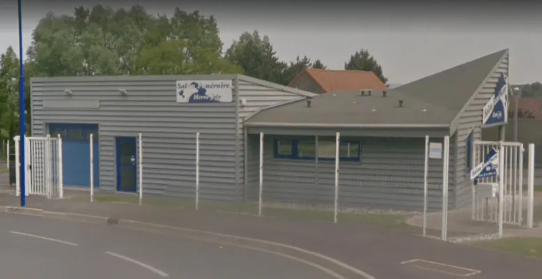 Pompes Funèbres Hervé Joly Desvres Avis De Décès Et Condoléances