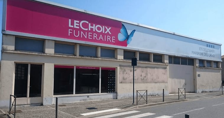 Pompes Funèbres DE L'OLIVIER - LE Choix Funéraire à Saint-Gaudens (31)