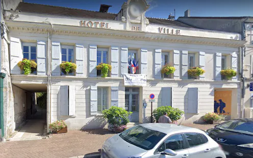 Photo de la ville de La Ferté-sous-Jouarre