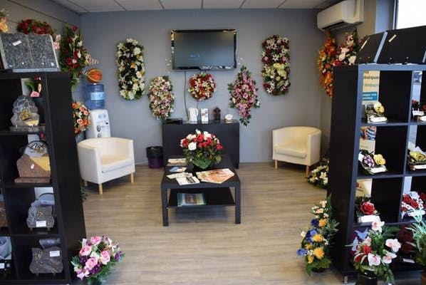 Photographie de Pompes Funèbres Ducreux Knecht de Saint-Doulchard